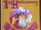 Jimi Hendrix Experience - Are You Experienced Original Vinyl LP RS 6261 1967