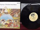 CHOCOLATE WATCH BAND Inner Mystique LP Raven Records Australia 1981 Press EXC