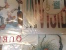 Queen Picture Discs X3 White vinyl  12