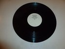 JAN WAYNE - Because The Night - 2002 UK 2-track Promo 12