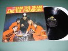 SAM THE SHAM AND THE PHARAOHS THEIR SECOND ALBUM MGM-4314 NM- TEX MEX ORIGINAL
