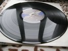 PINK FLOYD WISH YOU WERE HERE 1st Press A1 B3 EX Great AUDIO BLACK WRAP
