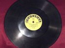 Whistling Jack Munting Take Me Again To My Homestead 78 RECORD Festival No Cover