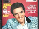 Elvis Presley Jailhouse Rock Original South Africa Vinyl LP RCA Glossy Orange
