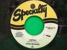 Little Richard Lucille / Send Me Some Lovin' 7