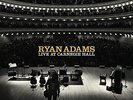 RYAN ADAMS - LIVE AT CARNEGIE HALL NEW VINYL