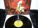 LISTZ: MAZEPPA.  CHERKASSKY.  KARAJAN.  DGG 138692.  RED STEREO. ED-1
