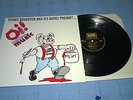 Oi That's What I Call Music LP Punk Oi Skinhead LINK The Crack Condemned 84