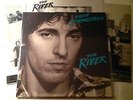 Early Bruce Springsteen / The River Double LP/ NM+