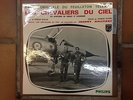 JOHNNY HALLYDAY LES CHEVALIERS DU CIEL 4373337 BE