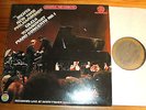 Emil GILELS MEHTA Tchaikovsky 1.PC - LIVE LP CBS Digital