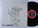 EX-HERMANITES Self Titled EMARCY LP VG+/VG++
