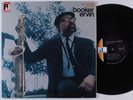 BOOKER ERVIN Structurally Sound PACIFIC JAZZ LP NM gatefold