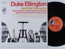 DUKE ELLINGTON Nutcracker Suite & Peer Gynt Suites 1 & 2 COLUMBIA JAZZ LP NM