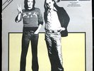 STEELY DAN 'Four Tracks From..' Rare 1977 UK 12
