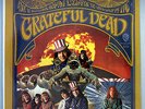 SEALED BRAND NEW UNPLAYED GRATEFUL DEAD SELFTITLED DEBUT LP WS 1689 STEREO