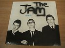 the jam  in the city  original 1977 australian polydor pressing vinyl lp nr mint