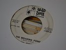 northern sweet soul 45 DEENA JOHNSON the breaking point WILD DEUCE Hear