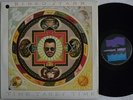 RINGO STARR TIME TAKES TIME LP MADE IN BRAZIL ORIGINAL 1st PRESSING 1992 BEATLES