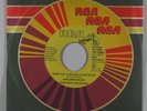 70s Soul 45 GARLAND GREEN Don't Let Love Walk Out On Us on RCA VG++ promo