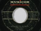 Funk 45 LEE MOSES Reach Out I'll Be There/Day Tripper on Musicor