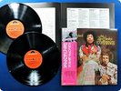 JIMI HENDRIX Electric Ladyland MPZ8111 OBI 2LP CY1135