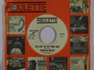 Northern Soul 45 SAM & DAVE You Ain't No Big Thing Baby on Roulette NM wlp