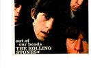 THE ROLLING STONES-OUT OF OUR HEADS-JUKEBOX EP w/ 4 STRIPS 8.0/7.0