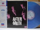 ROLLING STONES / AFTERMATH - Japan COLOR LP w/obi BEATLES