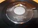 Elvis Presley .  EPB 1254