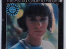 ASTRUD GILBERTO The Album VERVE LP SEALED