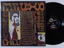 CHICO FREEMAN Chico INDIA NAVIGATION LP NM SHRINK