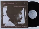 CHICO FREEMAN Spirit Sensitive INDIA NAVIGATION LP NM/VG++
