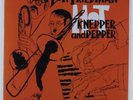 DON FRIEDMAN Hot Knepper & Pepper PROGRESSIVE LP SEALED
