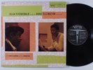 ELLA FITZGERALD Sings the Duke Ellington Song Book Volume 1 VERVE 2xLP VG+