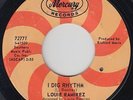 Latin Soul 45 - Louie Ramirez - I Dig Rhythm - Mercury - mp3