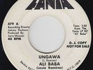 Latin Soul 45 - Ali Baba (Louie Ramirez) - Ungawa - Fania - mp3