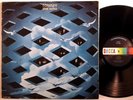 THE WHO Tommy DECCA 2 LP DXSW with book mod psych 33RPM