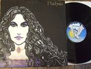 PEGASUS PEG 8 Fuchsia -  UK 1971 folk LP NM