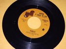 Eagle Come In It's All For Free Kickin It Back To You 45 rpm Promo Record 7