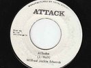 Jackie Edwards - Ali Baba - WICKED