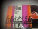 THE RAISINS / RARE ALBUM ON THE MAJOR MINOR LABEL    EX