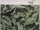 DONALD BYRD - byrd in flight - 1960 orig. 1st mono BLUE NOTE 4048 rvg 