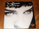 THE DAMNED 2X SINGLES