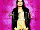 HIM-RAZORBLADE ROMANCE (RMST) VINYL LP NEW