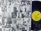 Rolling Stones ORIG OZ 2LP Exile on main street NM ’72 CUN22900 Blues Rock