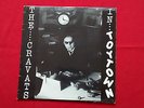 The Cravats - in Toytown (1980) original Small Wonder LP (CRAVAT 1) with insert