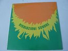 Chiti and Montori - Risoluzioni Sonore - Lupus Library - Original Italy Umiliani