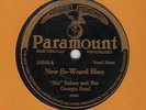 78 rpm Ma Rainey Paramount 12603 in V-/V Hear