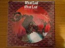 MEAT LOAF - Bat Out Of Hell*NM*Limited Edition Pic Disc LP RECORDS VINYL 1977